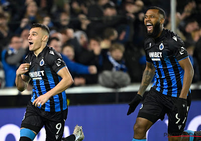 LIVE: Plaatst Club Brugge zich voor de finale van de Conference League tegen Fiorentina?