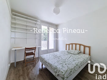 appartement à Toulouse (31)