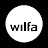 Wilfa Svart icon