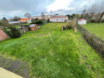 maison à La Chaize-Giraud (85)