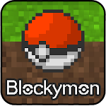 Cover Image of Download Blockymon GO: pocket craft 1.06 APK