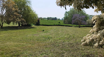 terrain à batir à Monneville (60)