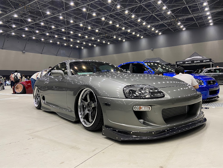 mobニⵐ さんが投稿したWekfest・Wekfestjapanに関するカスタム事例の投稿画像16枚目