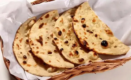 Butter Roti