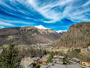 terrain à Morzine (74)