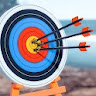 Archery King 3D icon