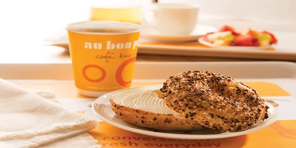 Au Bon Pain photo 