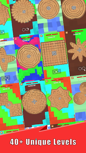 Screenshot Wooden Labyrinth Maze Puzzle 3