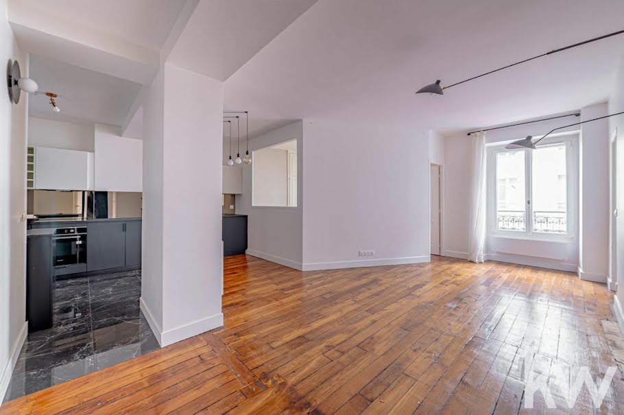 Vente appartement 3 pièces 67.48 m² à Paris 11ème (75011), 699 000 €