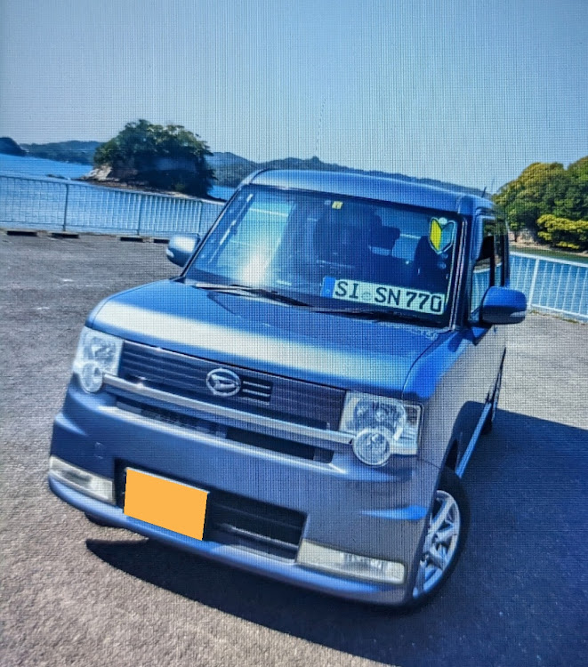 ムーヴコンテカスタムの過去の愛車・過去の愛車紹介・過去写真・愛車との思い出・時の流れが早く感じるに関するカスタム事例の投稿画像2枚目