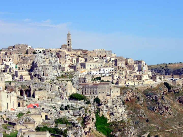 Presepe di beppemarocco