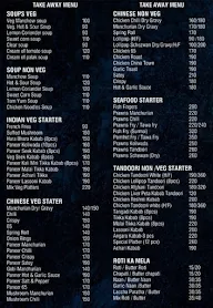 Naomis Kitchen menu 4