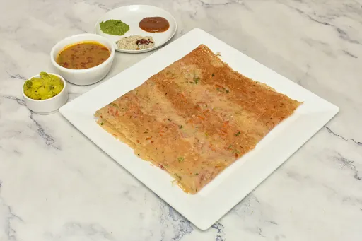 Rava Dosa