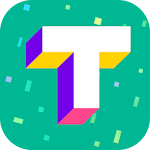 Cover Image of ダウンロード Hype Text - type animate text for Instagram story 1.7.2 APK