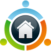 ImperiHome – Smart Home & Smart City Management icon