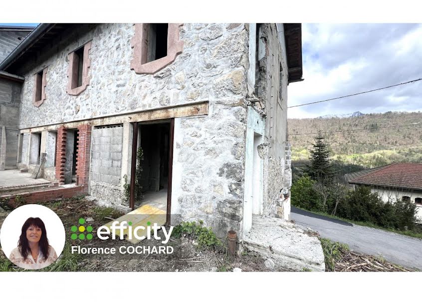 Vente maison  160 m² à Marignier (74970), 179 000 €