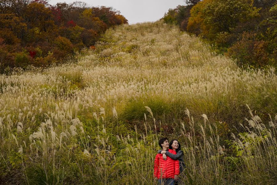 Wedding photographer Tsutomu Fujita (fujita). Photo of 10 December 2018