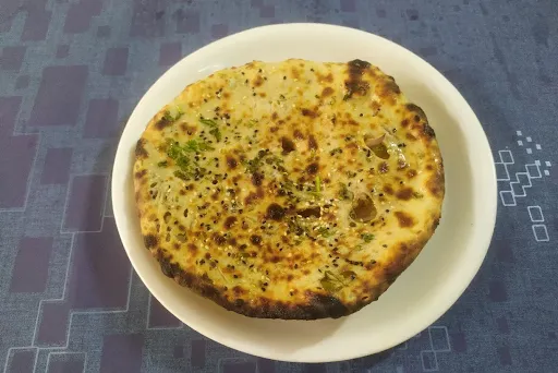 Pizza Kulcha