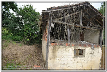 parking à Garos (64)