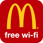 Cover Image of Скачать McDonald's CT Wi-Fi 1.1.24 APK