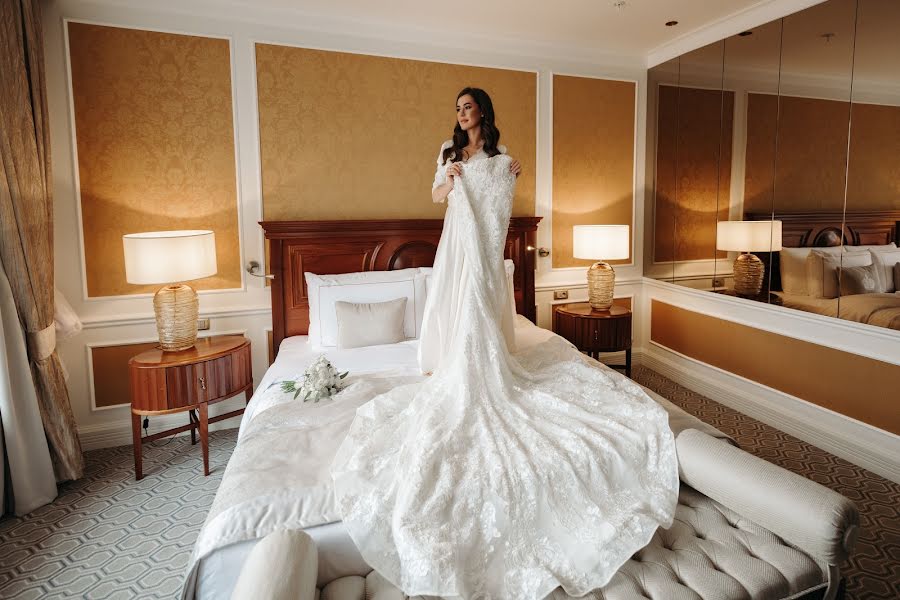 Wedding photographer Vasiliy Ryabkov (riabcov). Photo of 20 April 2020