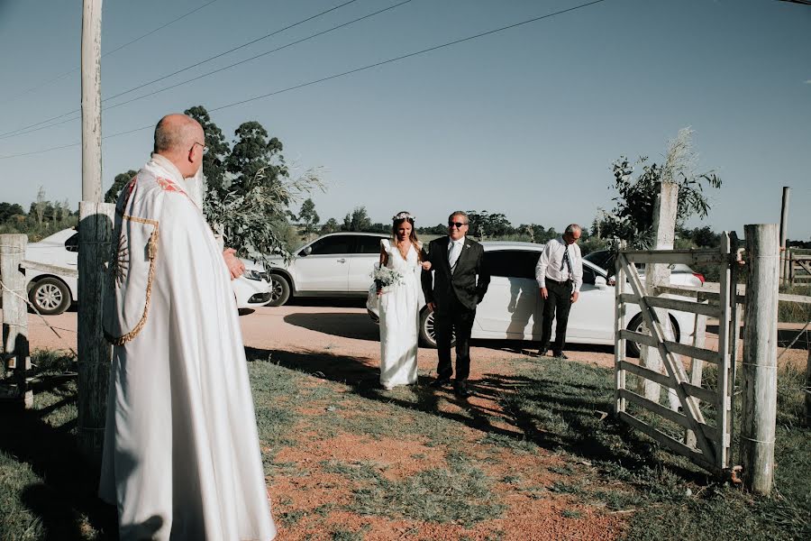 Wedding photographer Santiago Moreira Musitelli (santiagomoreira). Photo of 27 February 2019