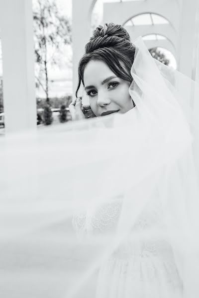 結婚式の写真家Vera Polukarpikova (verakoketka)。2019 11月6日の写真