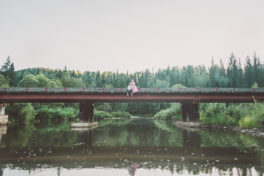 Wedding photographer Roman Nekipelov (nekipelovphoto). Photo of 19 August 2016