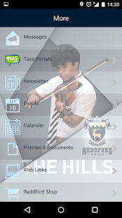 Reddford The Hills(圖2)-速報App
