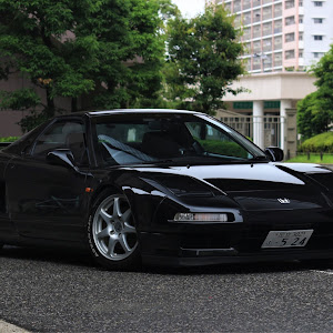 NSX NA1