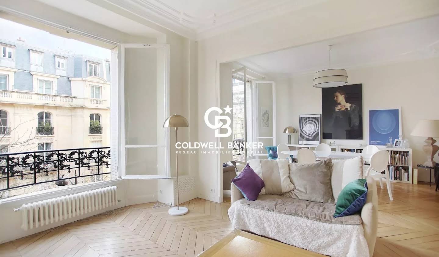 Appartement Paris 7ème