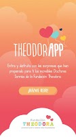 TheodorApp Screenshot