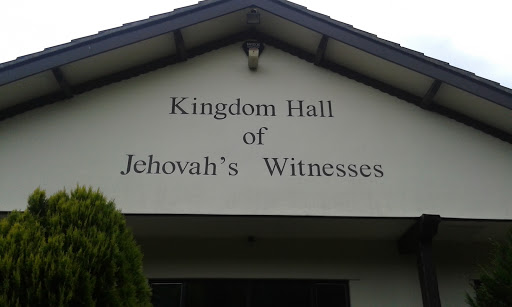 Kingdom  Hall Of Jehovas Witnesses