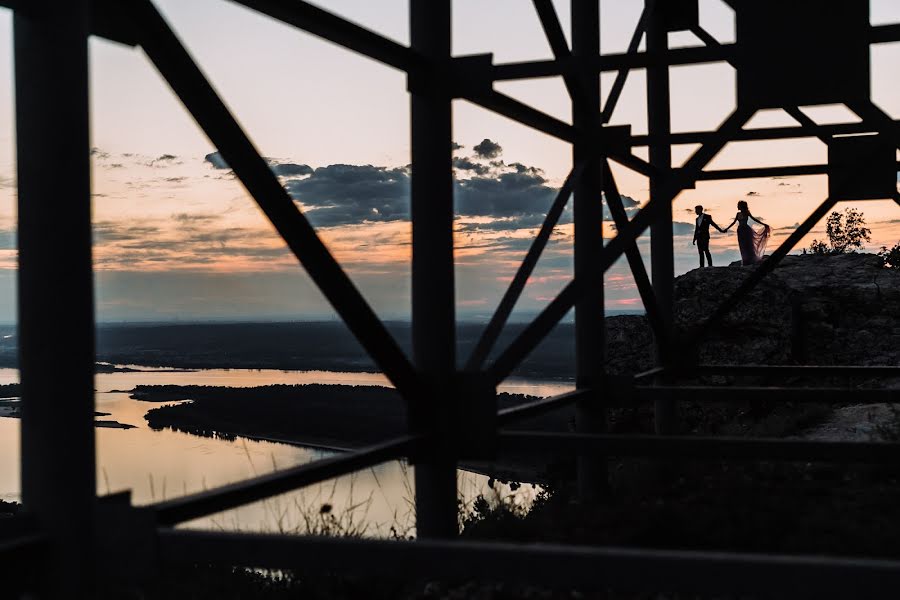 Svatební fotograf Lesha Pit (alekseypit). Fotografie z 18.března 2020