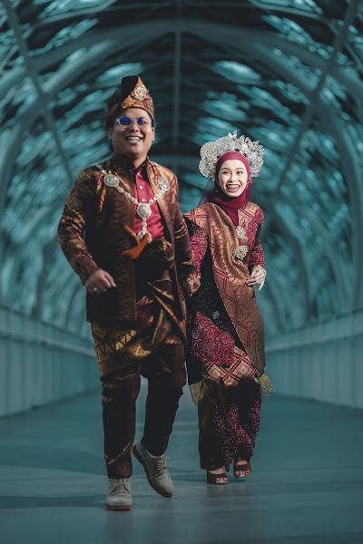 Wedding photographer Hadi Farhan (hadifarhan). Photo of 16 February 2023