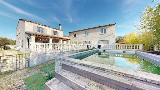 Property with pool 1