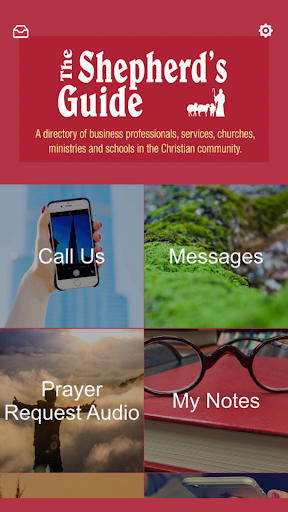 The Shepherds Guide TSGuide