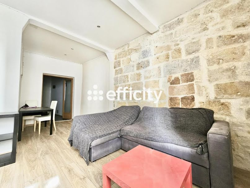 Vente appartement 2 pièces 43.86 m² à Montpellier (34000), 192 000 €