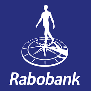 Rabo Commercial Mobile Banking logo