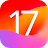 Launcher OS 17 icon