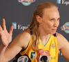 Ann Wauters en co een stapje dichter bij titel in de WNBA