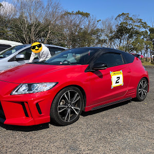 CR-Z ZF2