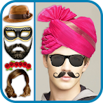 Cover Image of Download Stickers Photo Editor 1.8 APK