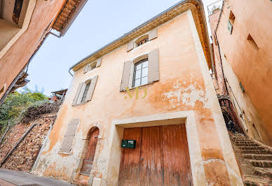 Maison avec terrasse 16