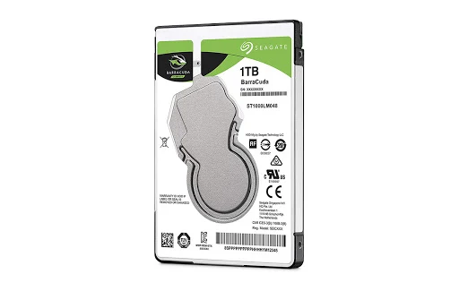 HDD Notebook Seagate Barracuda 1TB 2.5 SATA (ST1000LM048)_2