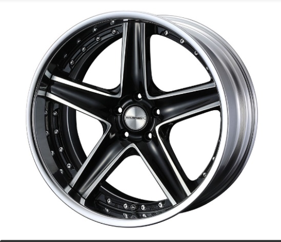 CX-5のホイール交換・ウェッズ マーベリック・中古ホイール・DAMDに関するカスタム事例の投稿画像2枚目