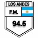 Download Los Andes FM 94.5 For PC Windows and Mac 120.0