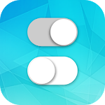 Cover Image of Download Control Panel Center OS 10 1.5 APK