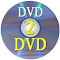 Item logo image for DVD 2 DVD