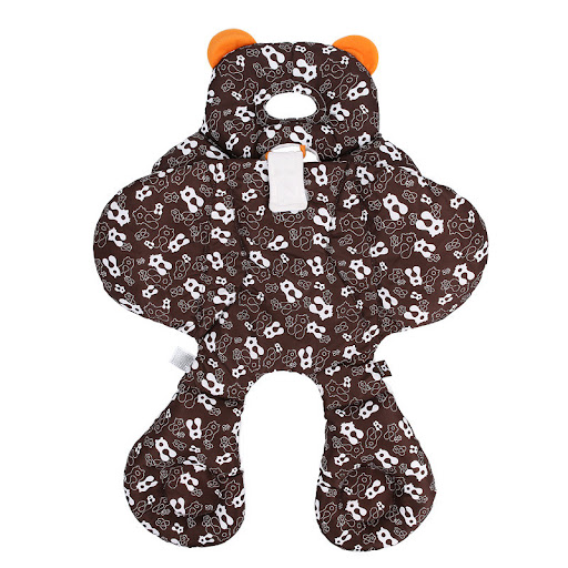 Title 2, Thickened Baby Protection Cotton Pad Double-sid...